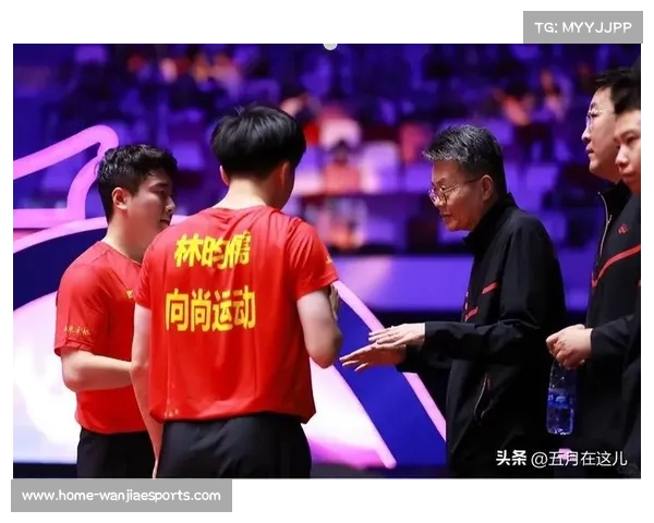 山东魏桥勇夺乒超八连胜展现强大实力目标争冠之路再创辉煌